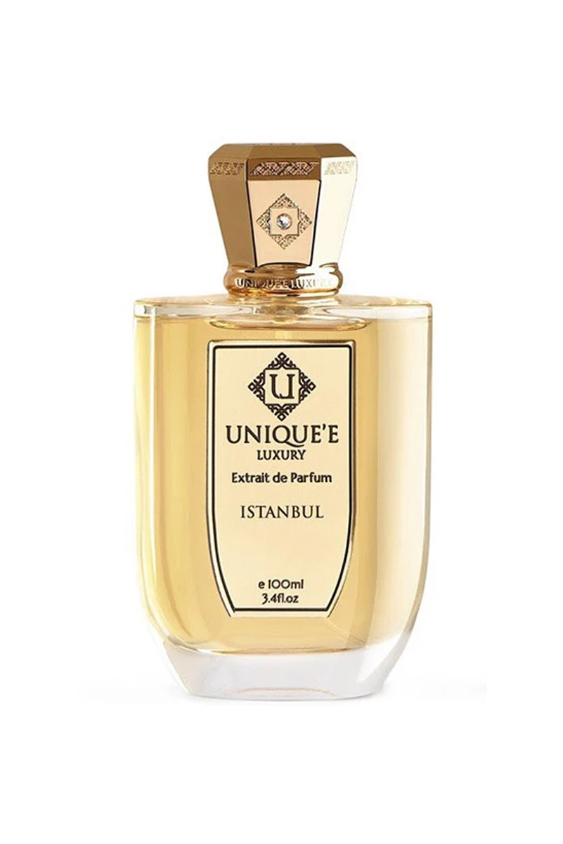عطر ادکلن یونیک لاکچری آکدنیز | Unique’e Luxury Akdeniz