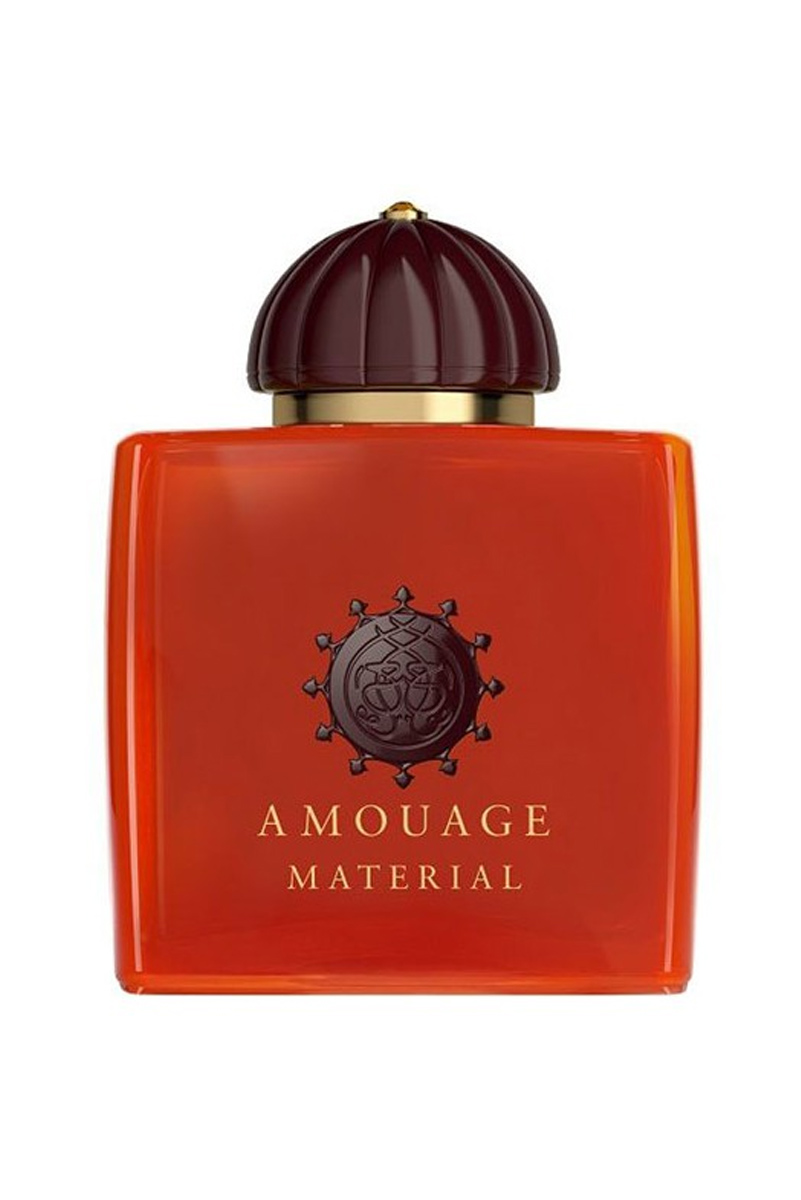 عطر ادکلن آمواج متریال زنانه | Amouage Material