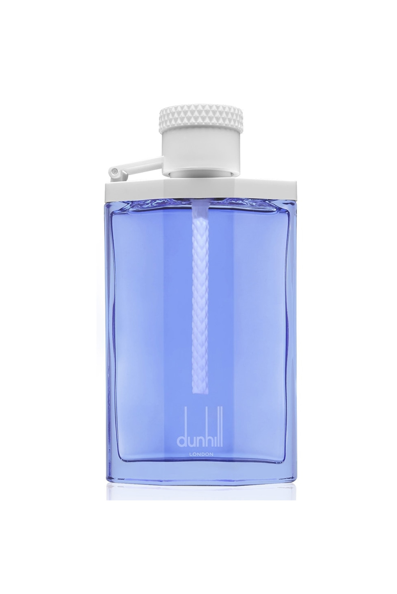 عطر ادکلن دانهیل دیزایر بلو اوشن | Dunhill Desire Blue Ocean