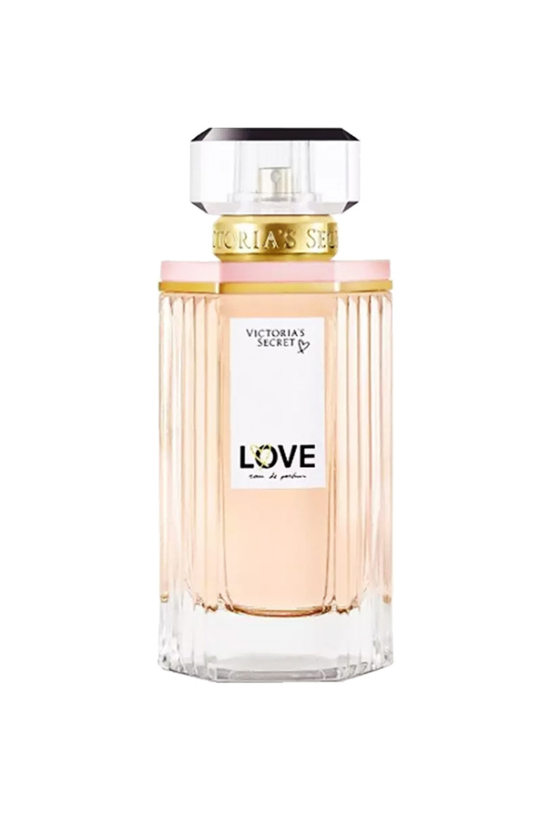 عطر ادکلن ویکتوریا سکرت لاو ادو پرفیوم | Victoria Secret Love Eau de Parfum