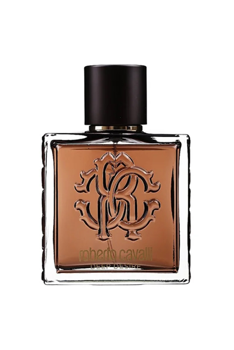 عطر ادکلن روبرتو کاوالی یومو دیپ دیزایر | Roberto Cavalli Uomo Deep Desire