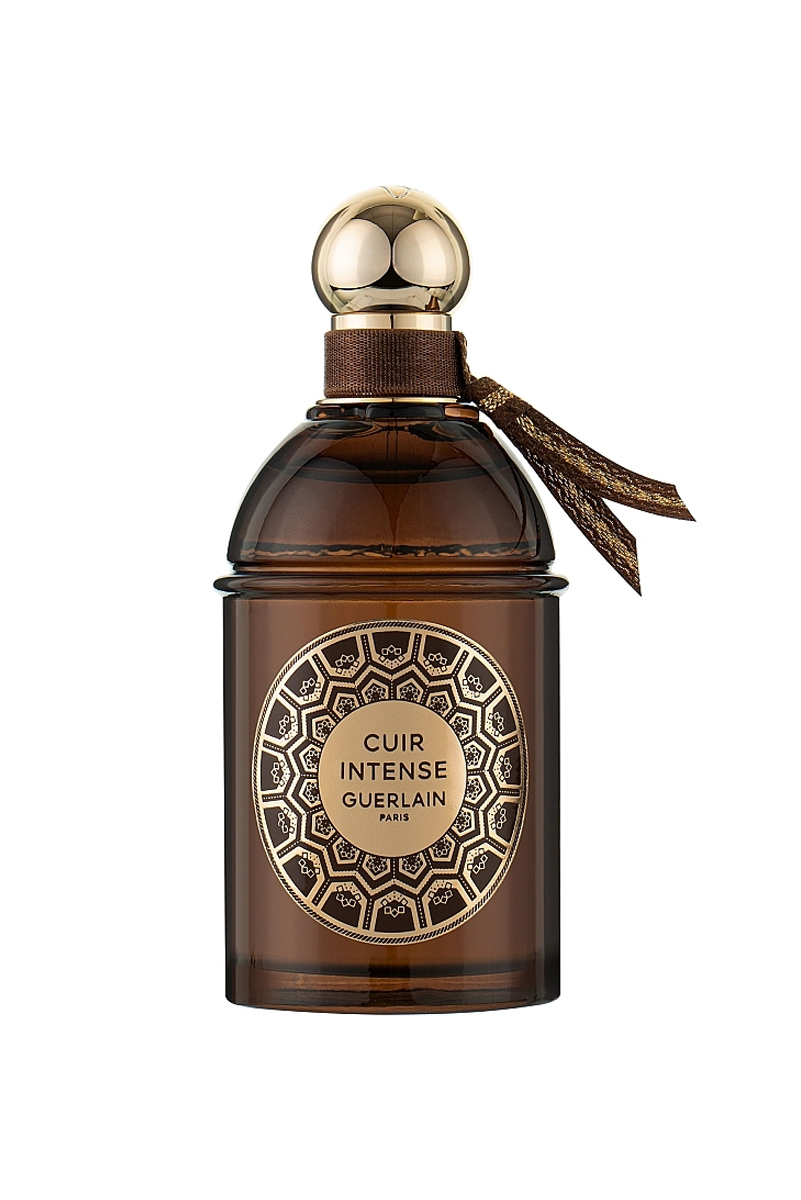 تستر اورجینال عطر گرلن کویر اینتنس-کویغ اینتنس | Guerlain Cuir Intense