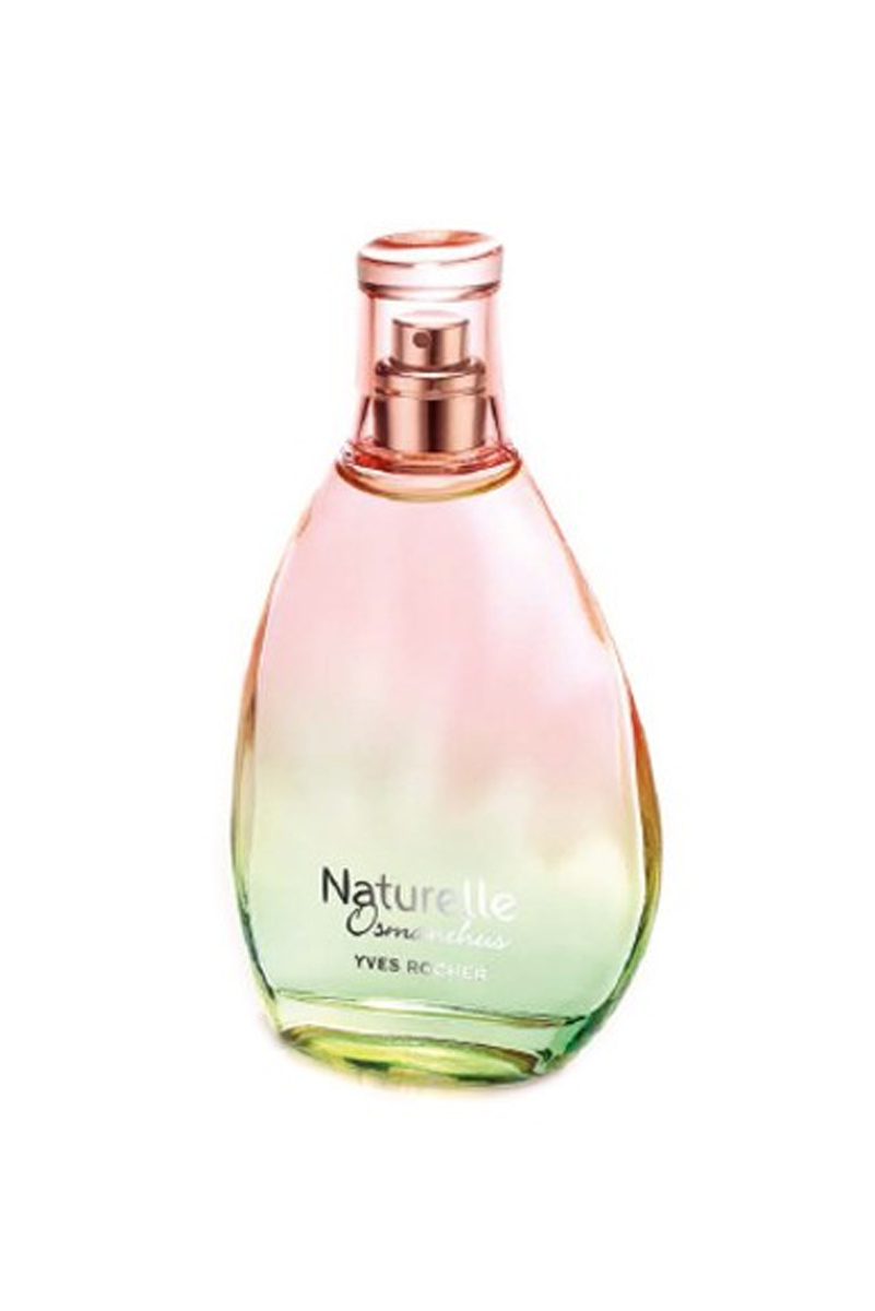 عطر ادکلن ایو روشه نتورل اوسمانتوس | Yves Rocher Naturelle Osmanthus