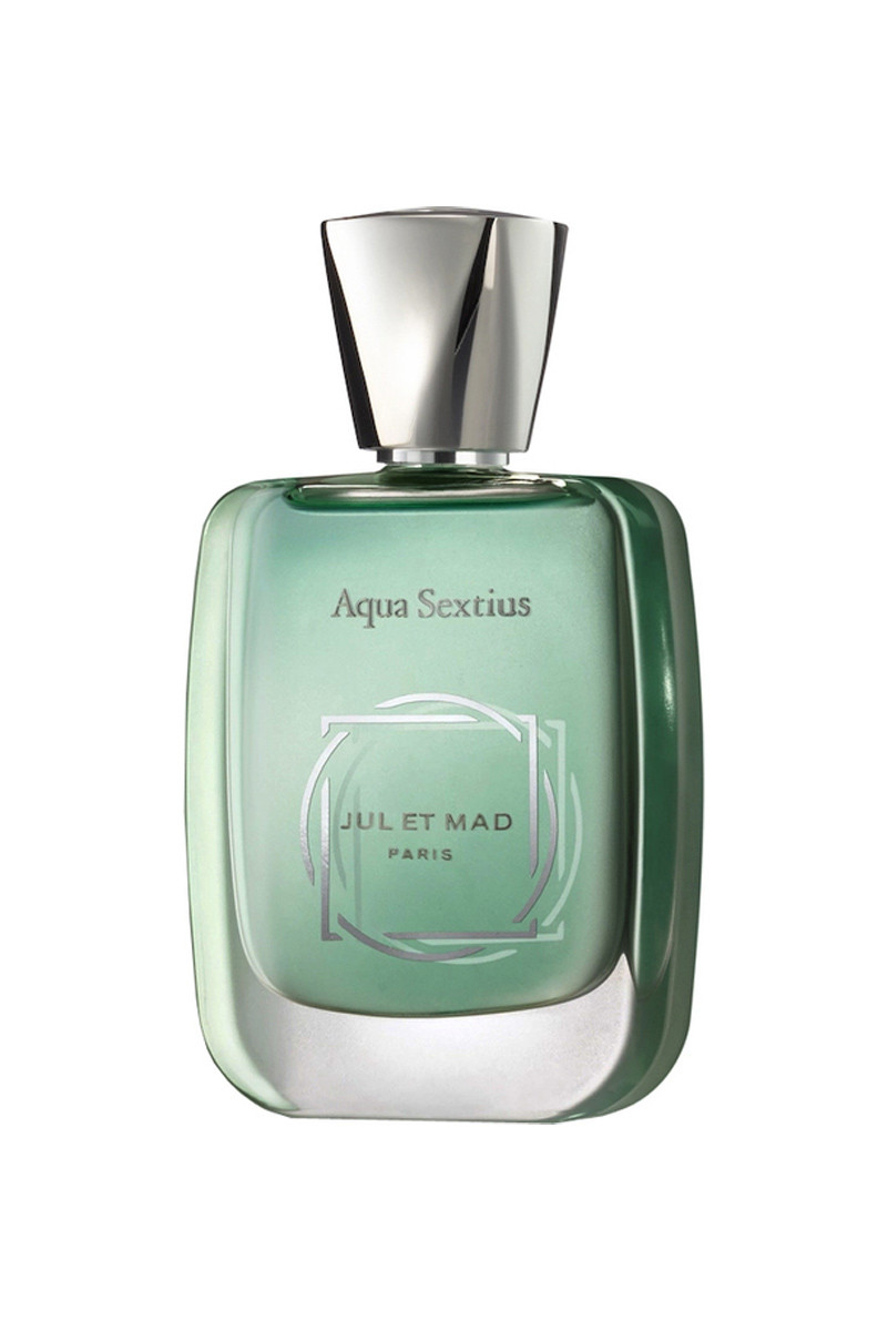 عطر ادکلن ژول ات مد اکوا سکستیوس | Jul et Mad Paris Aqua Sextius