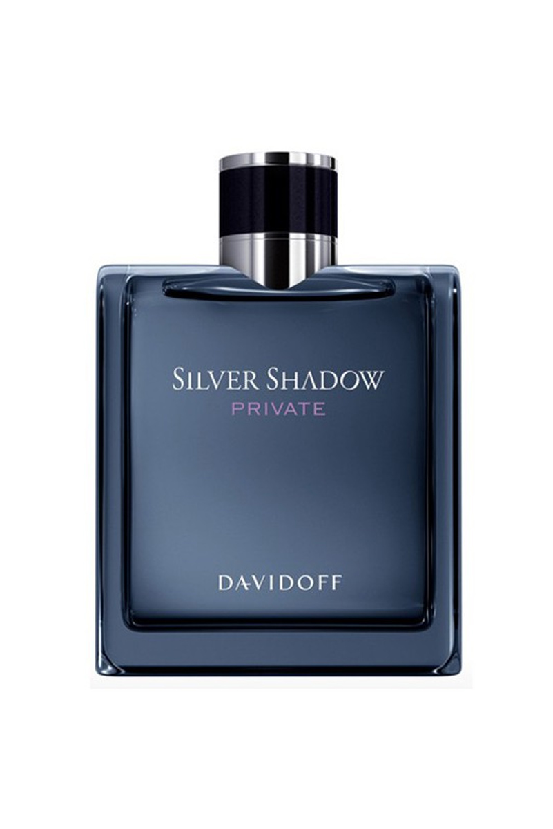 عطر ادکلن دیویدوف سیلور شادو پرایوت | Davidoff Silver Shadow Private