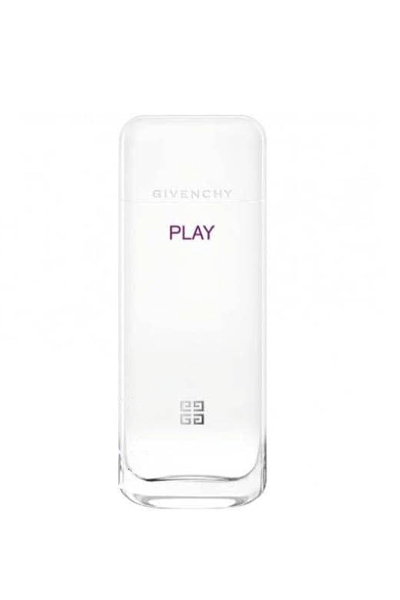 عطر ادکلن جیوانچی پلی زنانه ادو تویلت | Givenchy Play For Her EDT