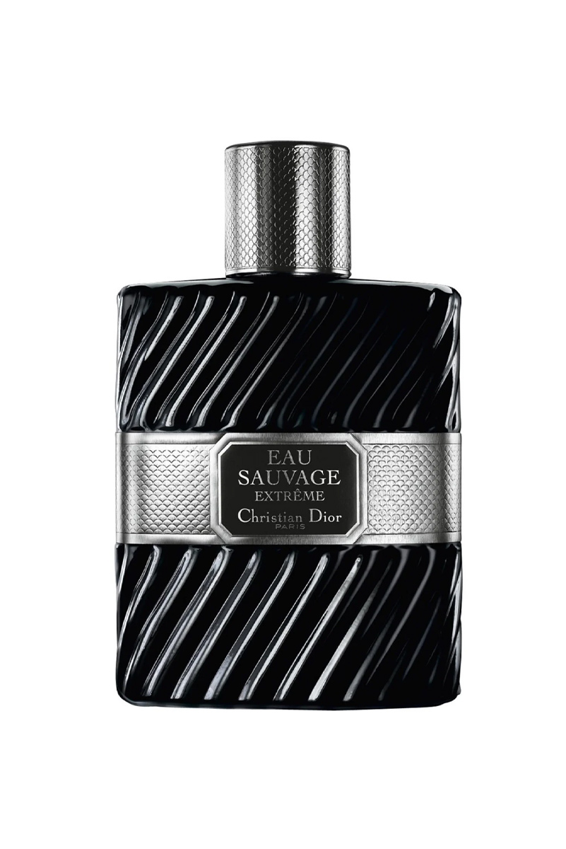 عطر ادکلن دیور او ساواج اکستریم | Dior Eau Sauvage Extreme