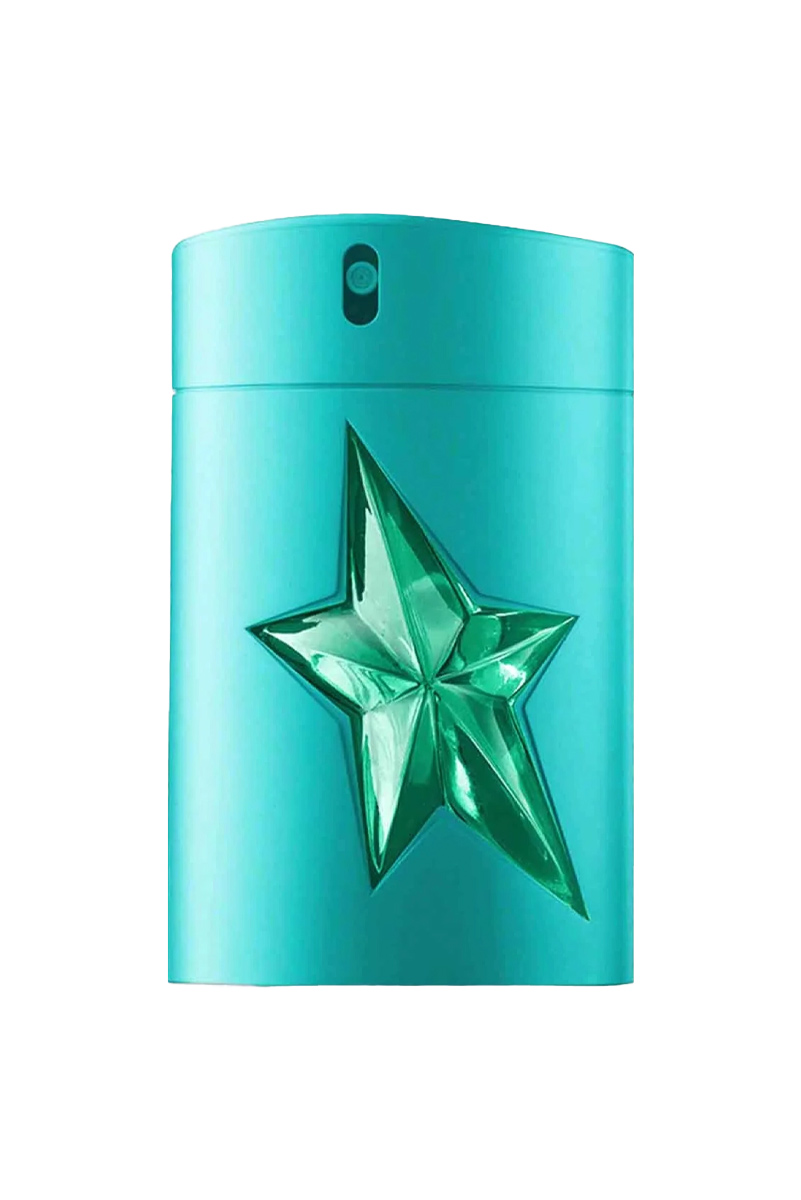 عطر ادکلن تیری موگلر ای من کریپتومینت | Thierry Mugler A*Men Kryptomint