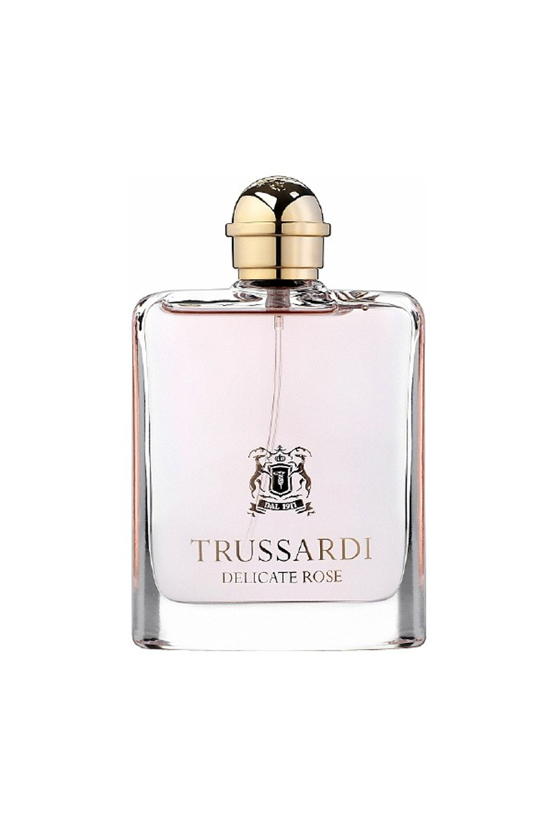 عطر ادکلن تروساردی دلیکیت رز | Trussardi Delicate Rose