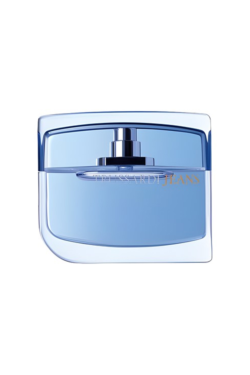 عطر ادکلن تروساردی جینز زنانه | Trussardi Jeans