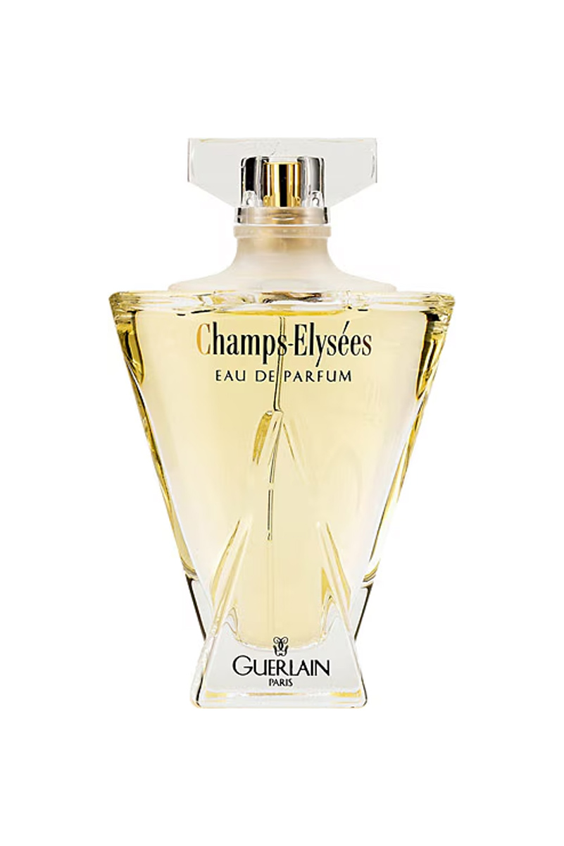 عطر ادکلن گرلن شانزه لیزه | Guerlain Champs Elysees