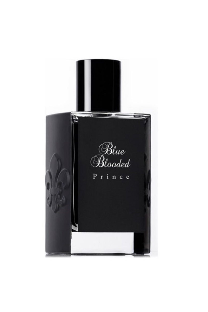 عطر ادکلن امرداد بلو بلودد پرینس | Amordad Blue Blooded Prince