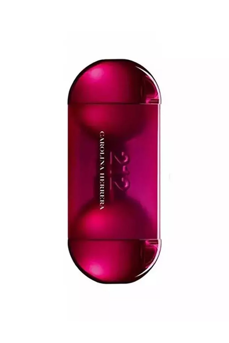 عطر ادکلن کارولینا هررا 212 گلام زنانه | Carolina Herrera 212 Glam