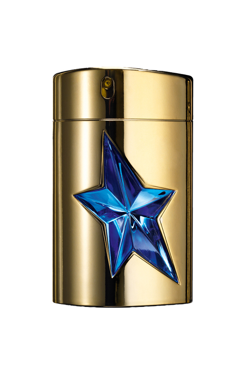 عطر ادکلن تیری موگلر ای من گلد ادیشن | Thierry Mugler A*Men Gold Edition