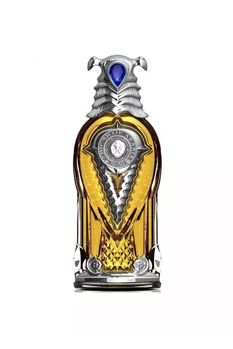 عطر ادکلن شیخ شیک شماره 30 | Shaik Chic No 30