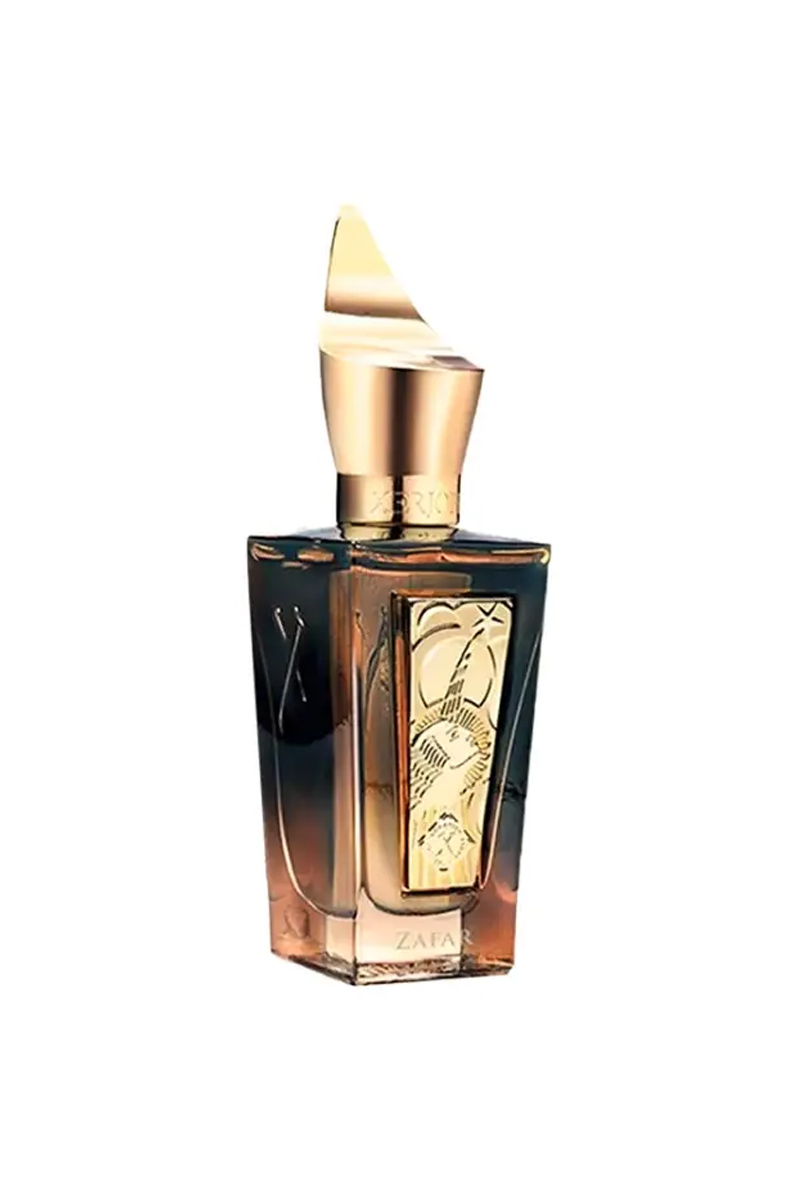 عطر ادکلن زرجف-زرژاف ظفر | Xerjoff Zafar