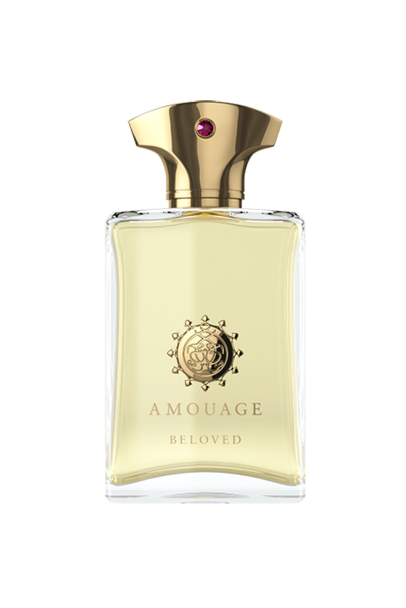 عطر ادکلن آمواج بیلاود مردانه | Amouage Beloved Man