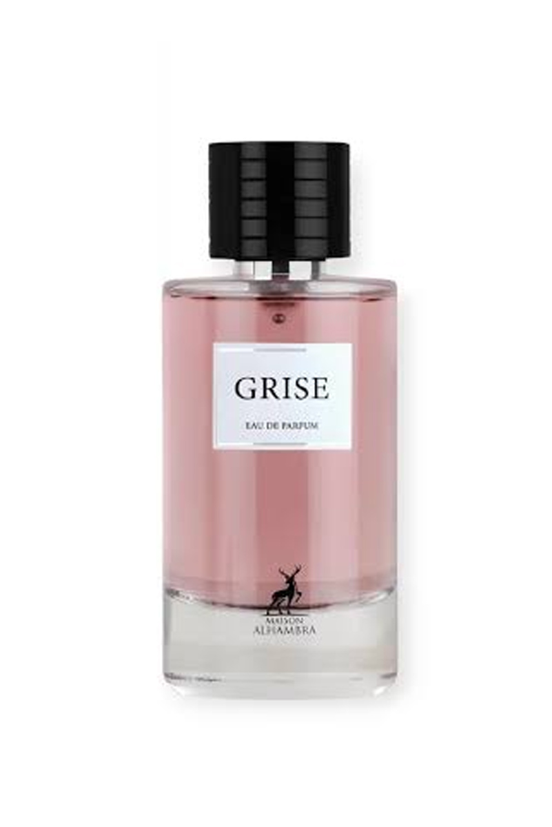 عطر ادکلن الحمبرا دیور گریس | Alhambra Grise