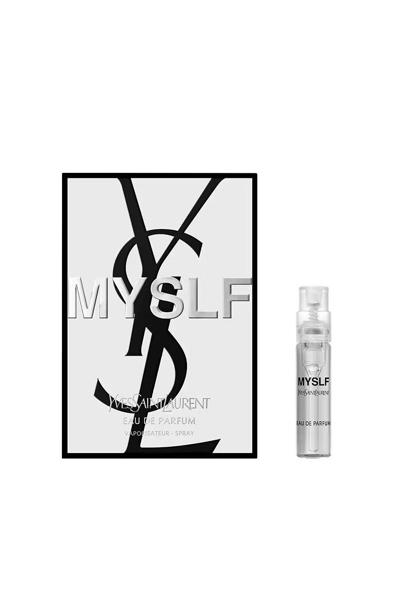سمپل عطر ایو سن لورن مای سلف | YSL MYSLF EDP Sample