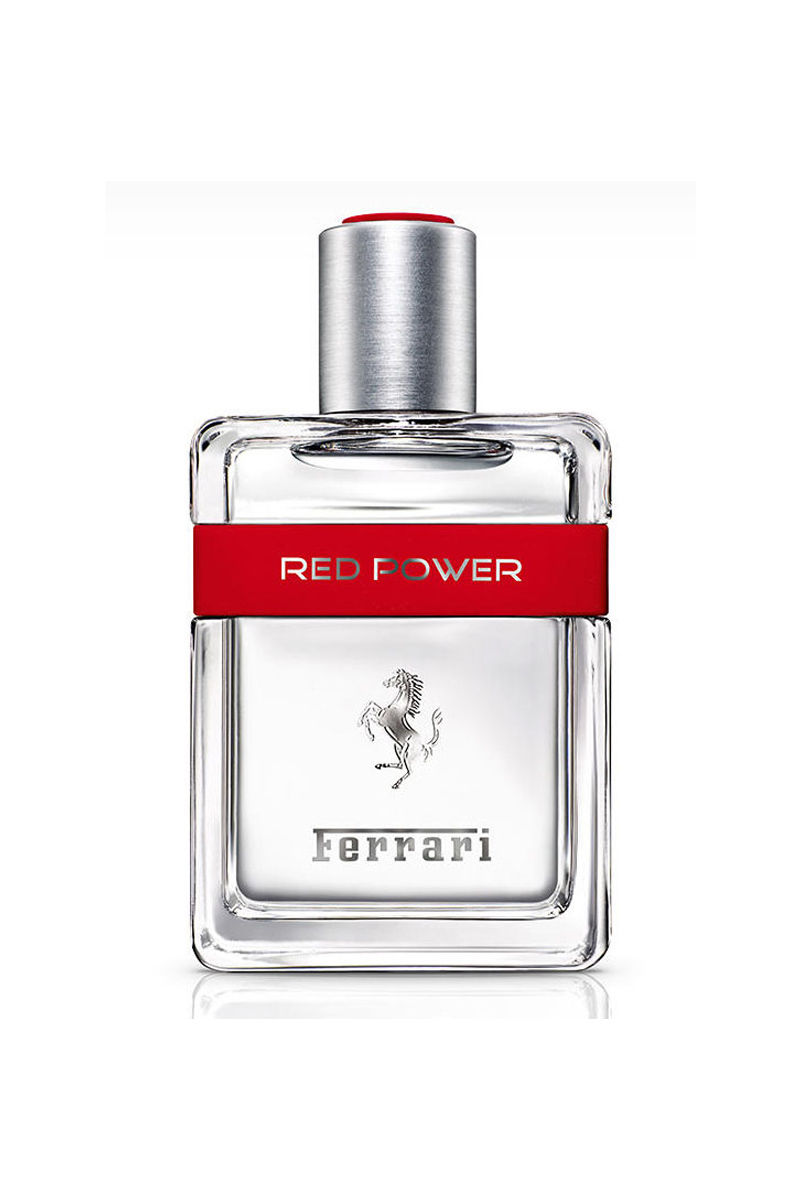 عطر ادکلن فراری رد پاور | Ferrari Red Power