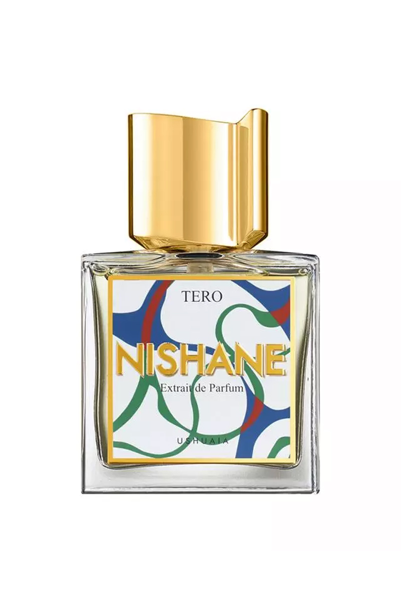 عطر ادکلن نیشانه تیرو | Nishane Tero