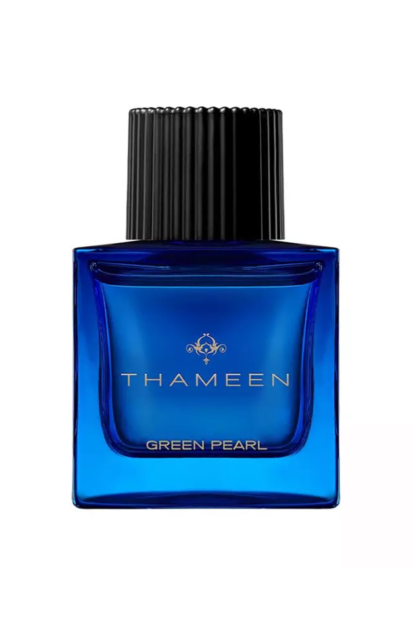 عطر ادکلن تامین گرین پرل |  Thameen Green Pearl