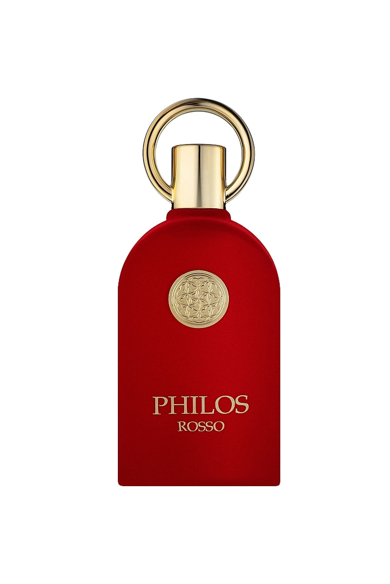 عطر ادکلن الحمبرا سوسپیرو روسو | Alhambra Philos Rosso