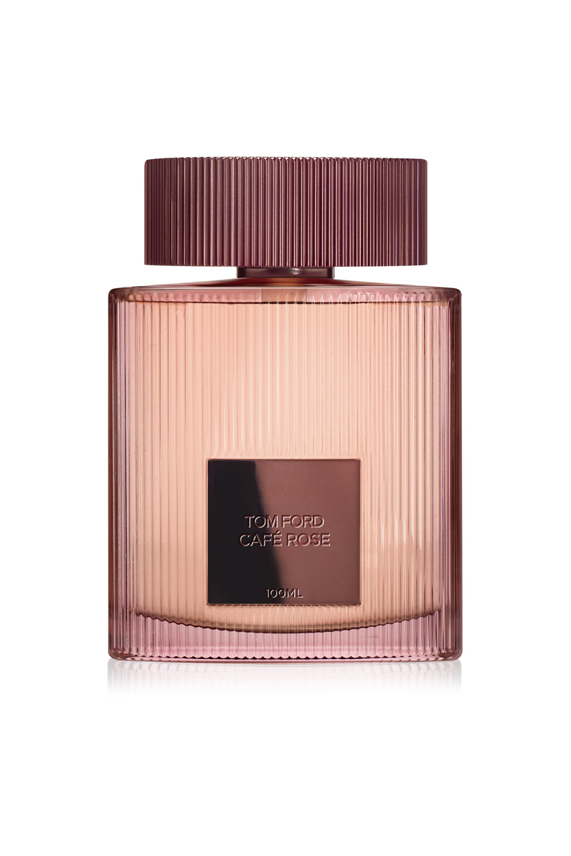 عطر ادکلن تام فورد کافه رز | Tom Ford Café Rose (2023)
