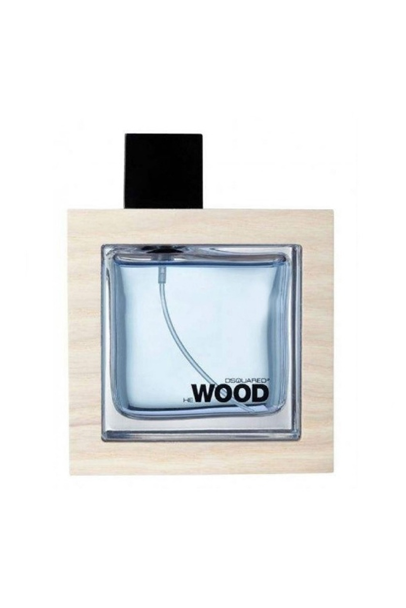 عطر ادکلن هی وود اوشن وت وود-سفید 50 میل | He Wood Ocean Wet Wood