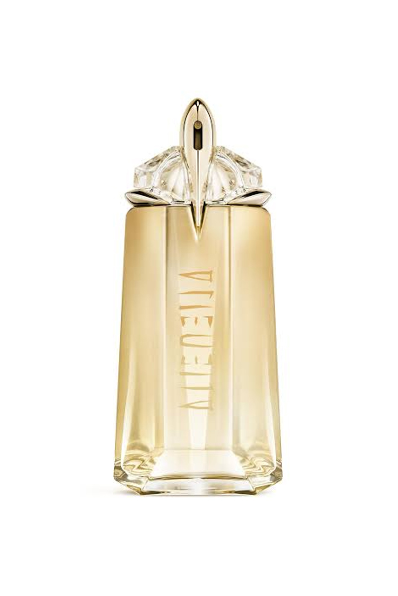عطر ادکلن تیری موگلر آلین گاددس | Thierry Mugler Alien Goddess