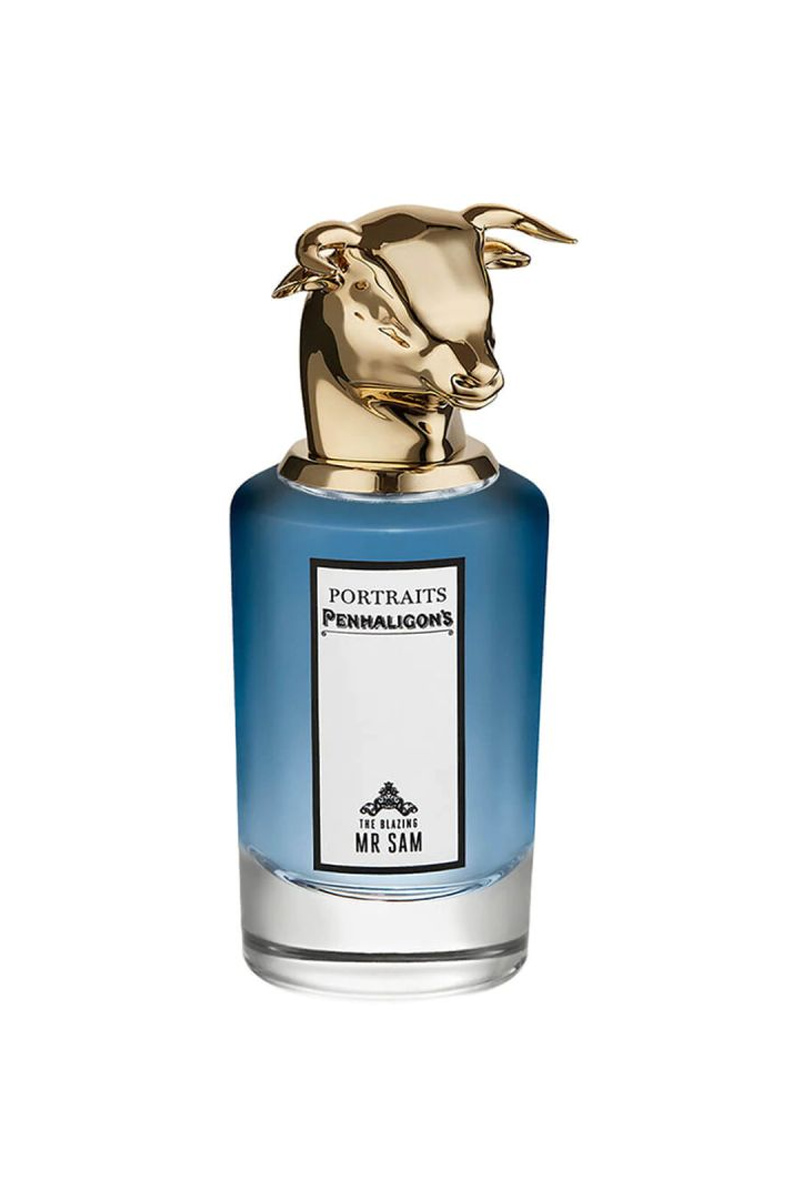 عطر ادکلن پنهالیگونز د بلیزینگ مستر سام | Penhaligon’s The Blazing Mr Sam