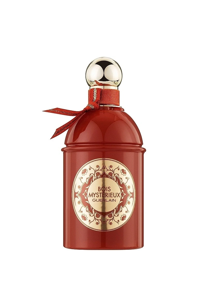 عطر ادکلن گرلن بویس میستریوکس | Guerlain Bois Mystérieux