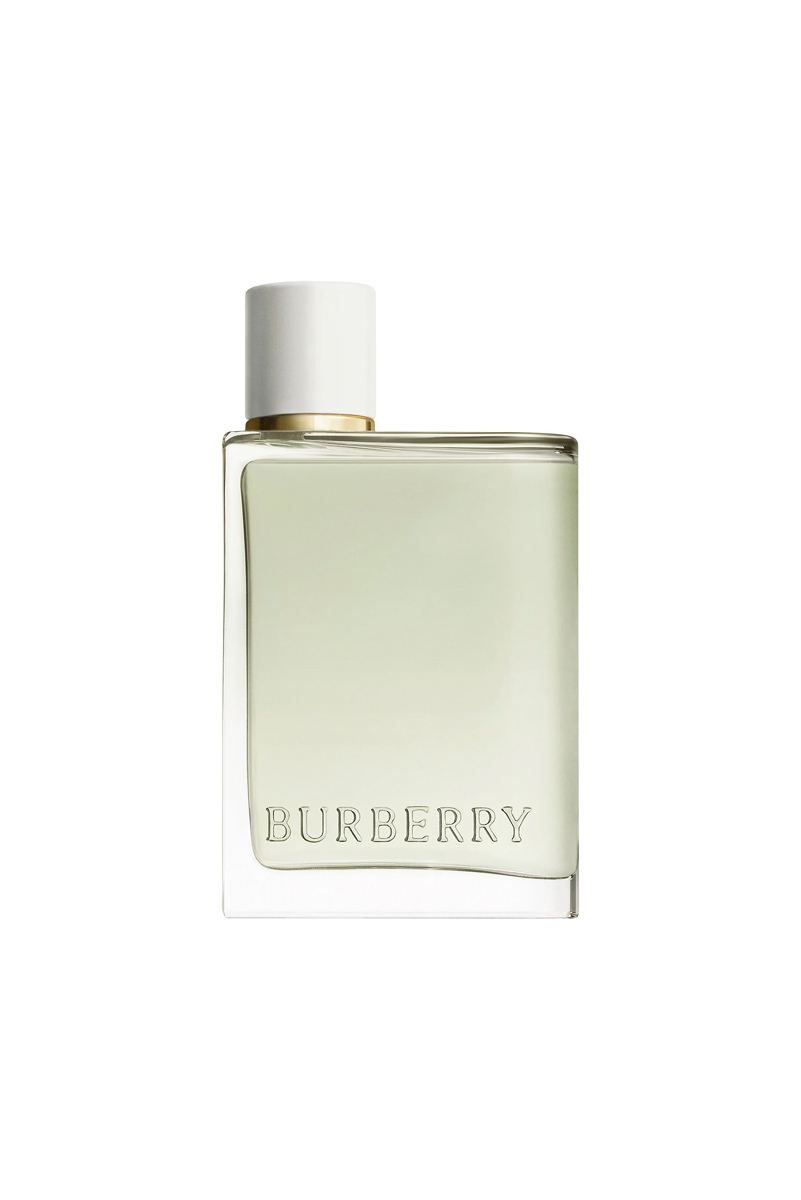 عطر ادکلن باربری هر ادوتویلت زنانه | Burberry Her Eau de Toilette