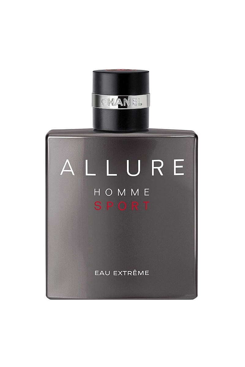تستر اورجینال عطر شنل الور هوم اسپرت اکستریم | Chanel Allure Homme Sport Eau Extreme Tester