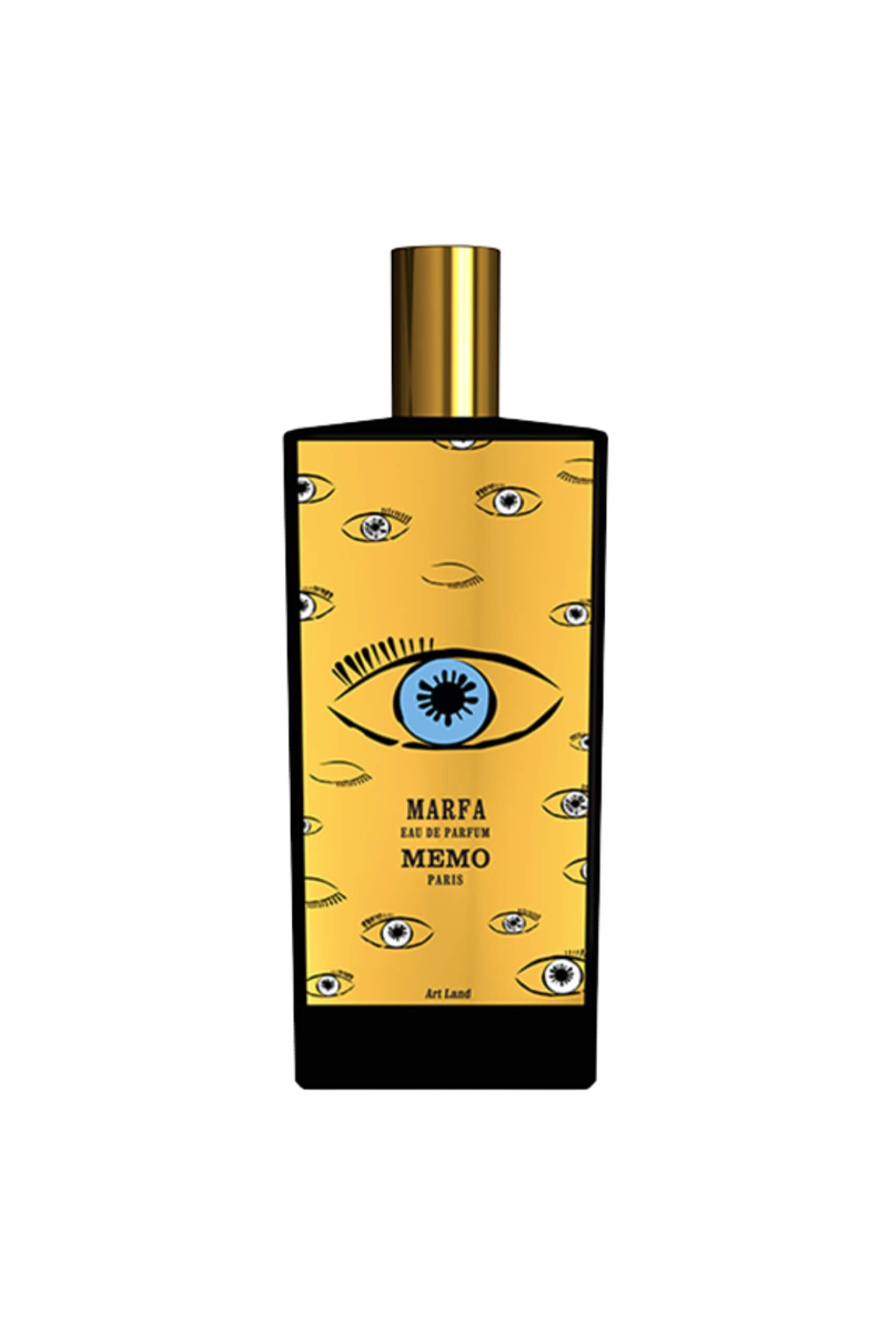 عطر ادکلن ممو مارفا | Memo Marfa 200ml