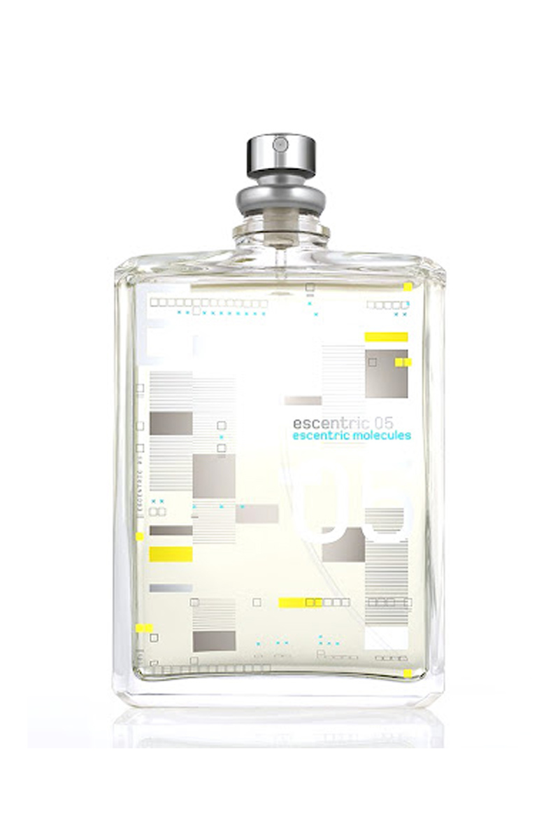 عطر ادکلن اسنتریک مولکول اسنتریک 05 | Escentric Molecules Escentric 05
