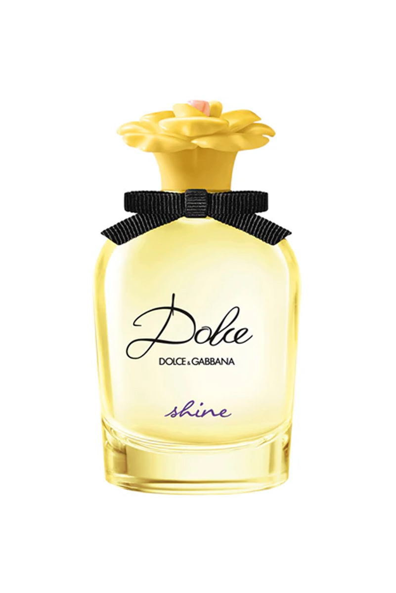 عطر ادکلن دولچه گابانا دولچه شاین | Dolce Gabbana Dolce Shine