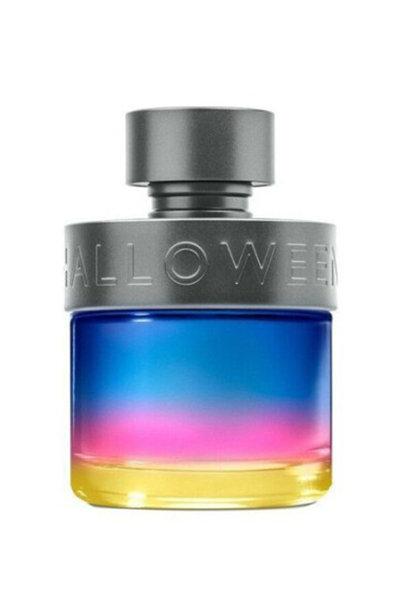 عطر ادکلن جسوس دل پوزو هالووین من هیرو | Jesus Del Pozo Halloween Man Hero