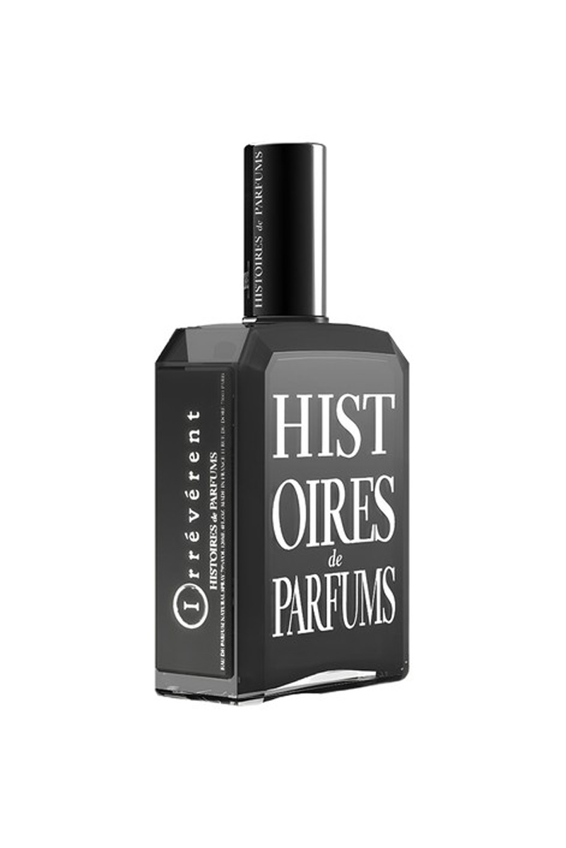 عطر ادکلن هیستویرز د پارفومز ایرورنت | Histoires de Parfums Irrévérent