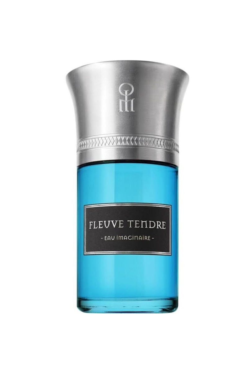 عطر ادکلن ليکوييدز ايمجينريز فلو تندر | Liquides Imaginaires Fleuve Tendre