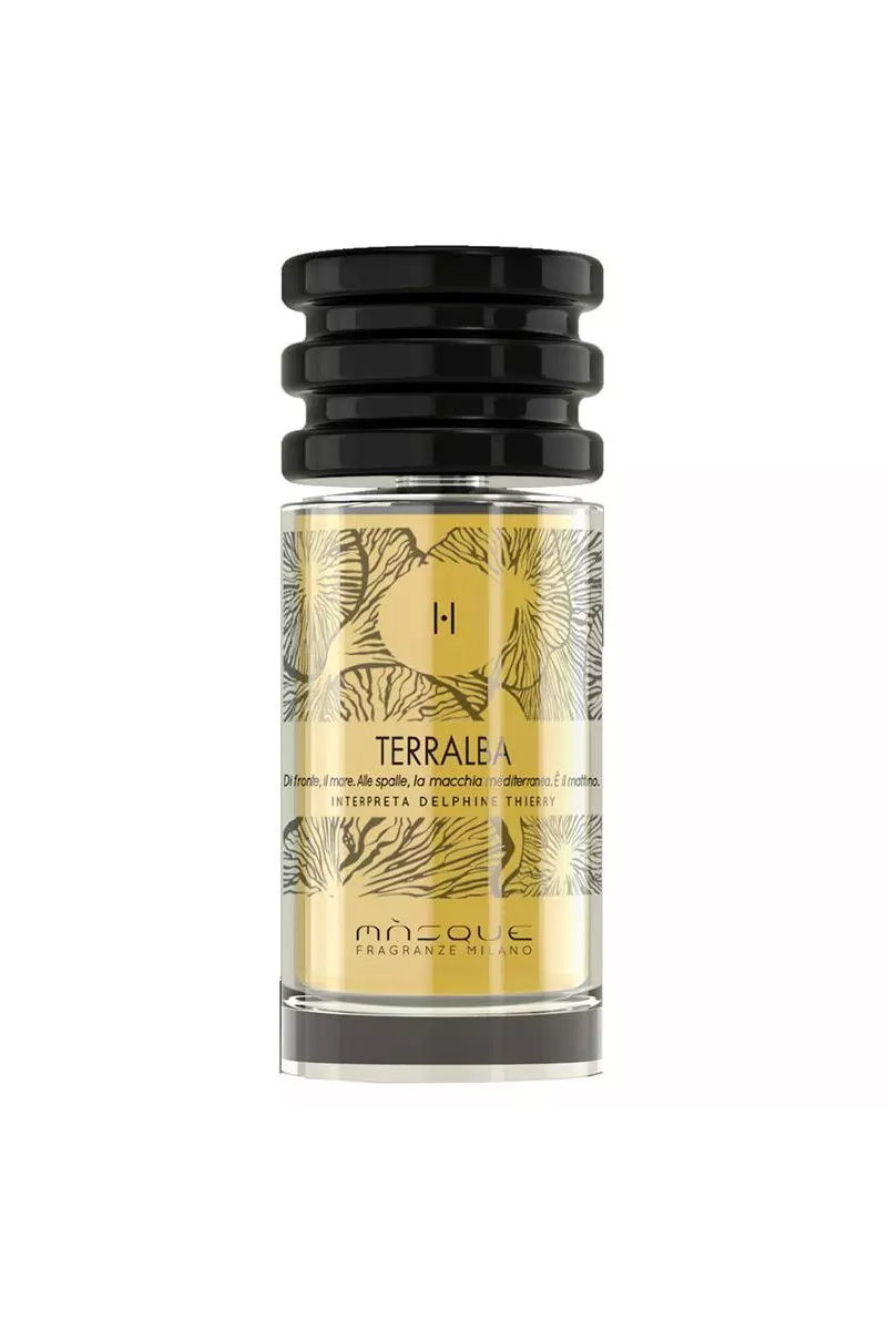 عطر ادکلن ماسک ترالبا | Masque Terralba