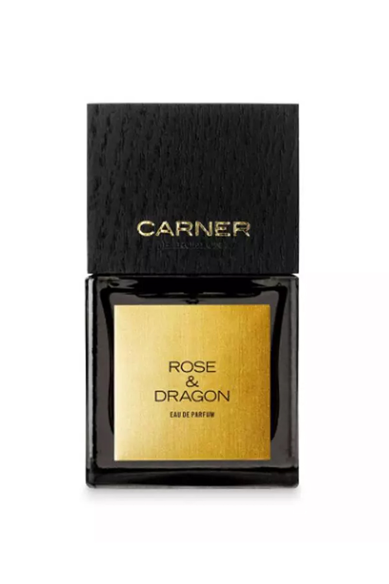 عطر ادکلن کارنر بارسلونا رز اند دراگون | Carner Barcelona Rose & Dragon
