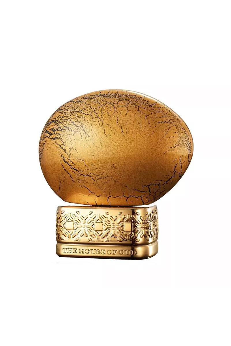 عطر ادکلن هاوس آف عود گلدن پودر | The House of Oud Golden Powder