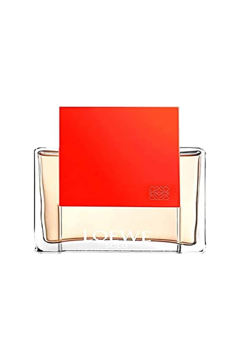 عطر ادکلن لوئو-لوئوه سولو لوئوه الا | Loewe Solo Loewe Ella