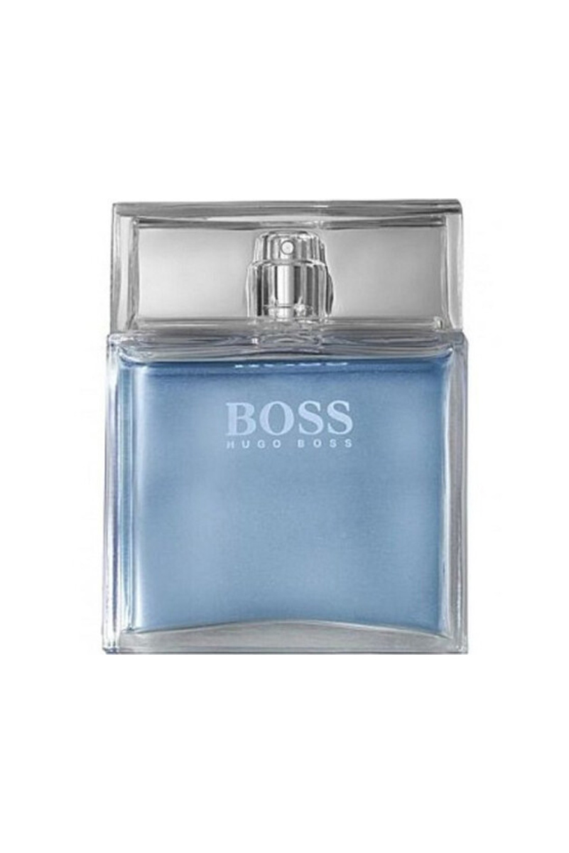 عطر ادکلن هوگو بوس پیور | Hugo Boss Pure