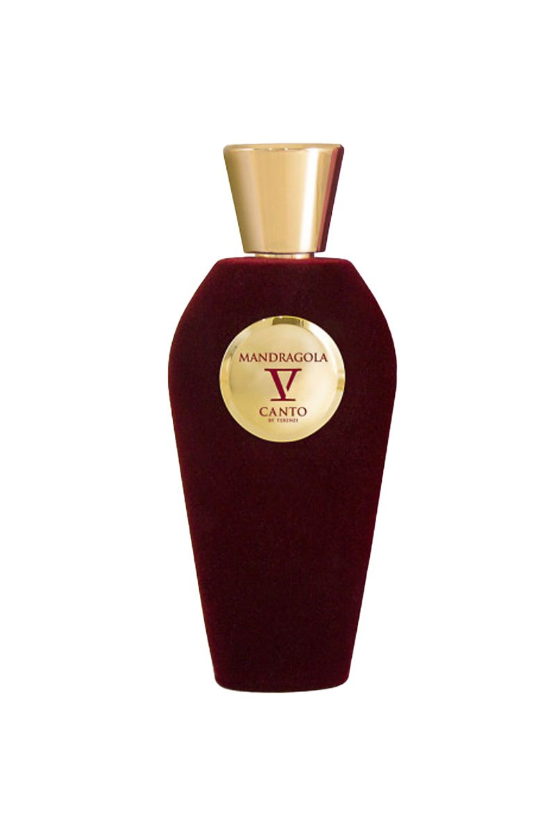 عطر ادکلن وی کانتو ماندراگولا | V Canto Mandragola