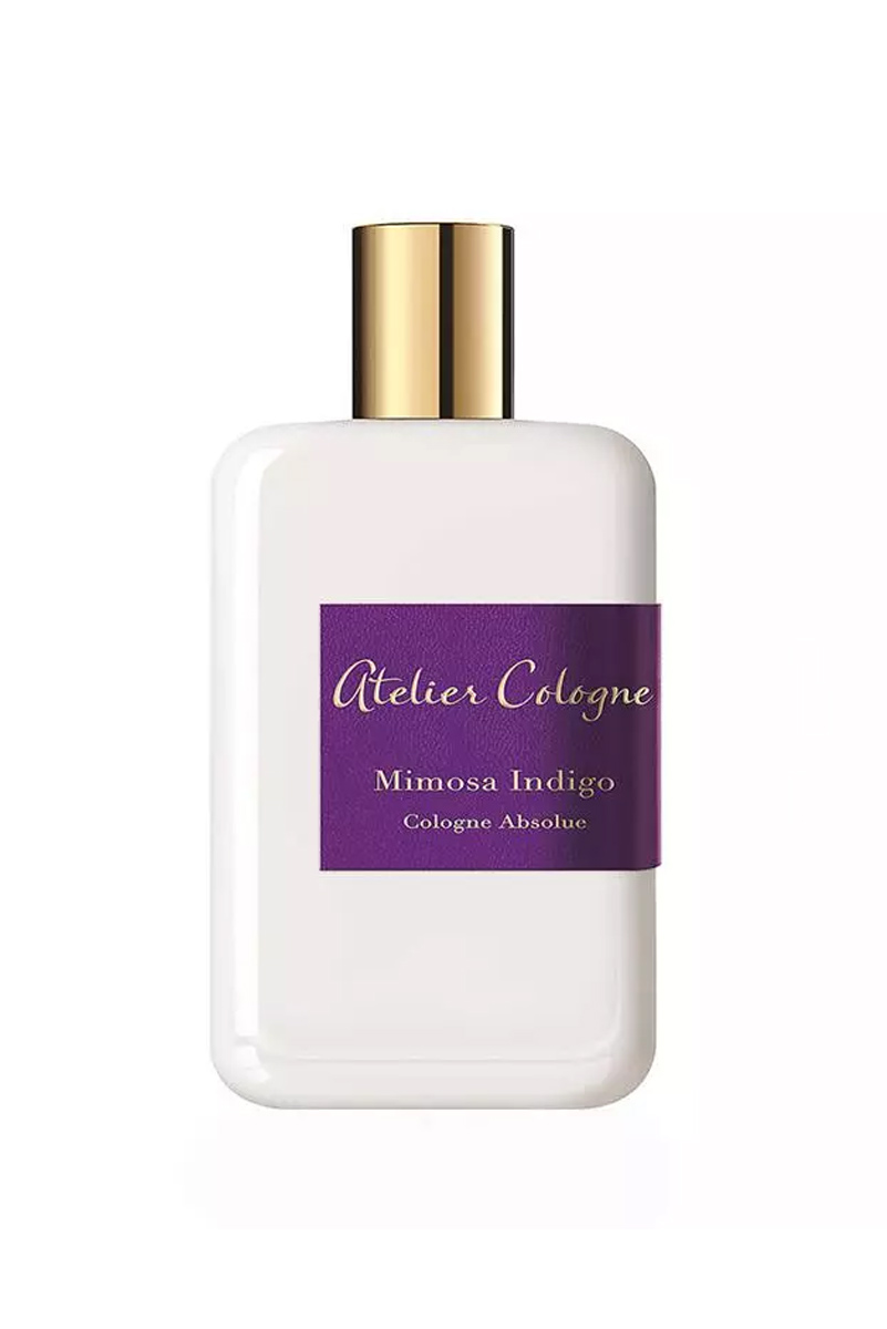 عطر ادکلن آتلیه کلون میموسا ایندیگو | Atelier Cologne Mimosa Indigo
