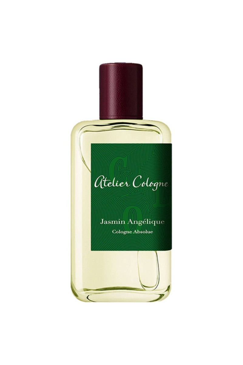 عطر ادکلن آتلیه کلون جاسمین آنجلیک | Atelier Cologne Jasmin Angélique
