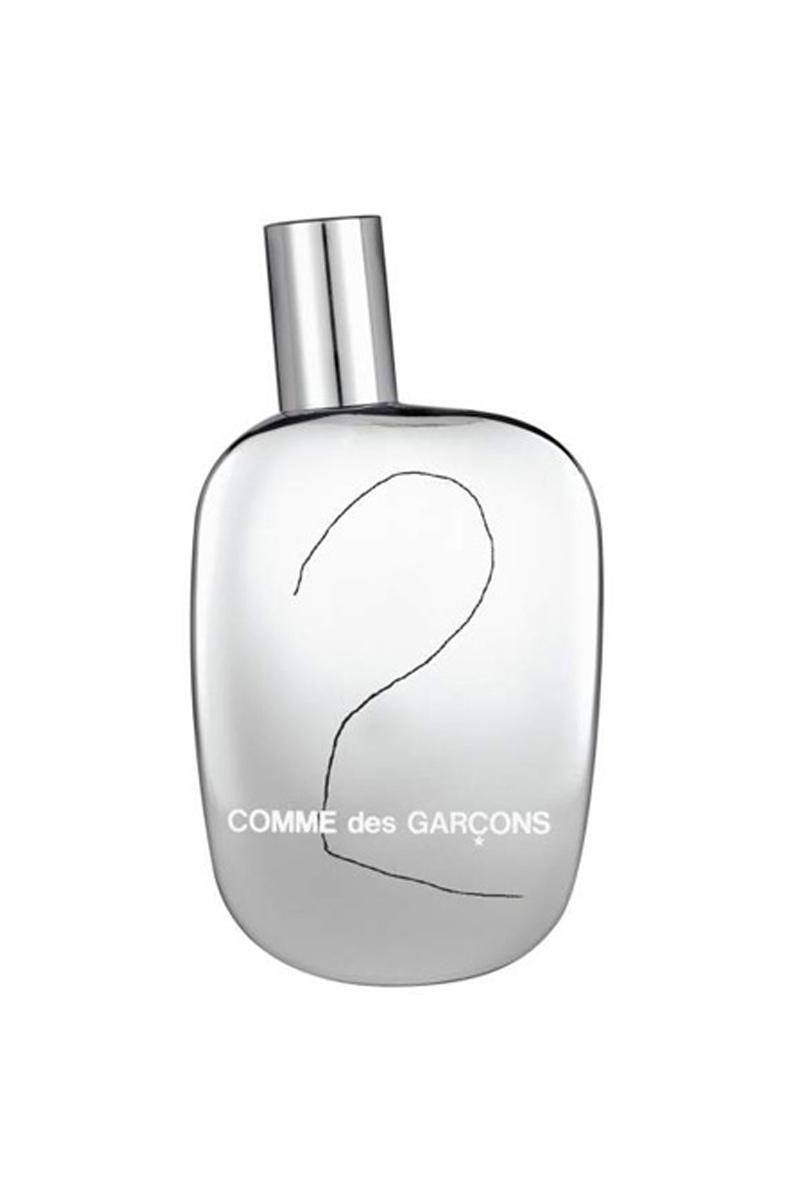 عطر ادکلن کومه دس گارسنز 2 | Comme des Garcons 2