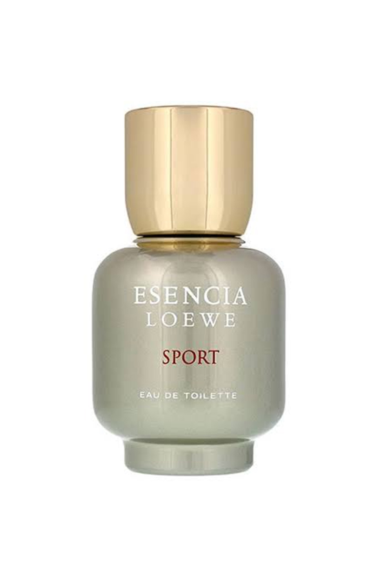 عطر ادکلن لوئو-لوئوه اسنسیا اسپرت | Loewe Esencia Loewe Sport